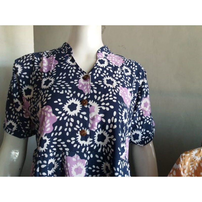 Daster Almira by Qonita