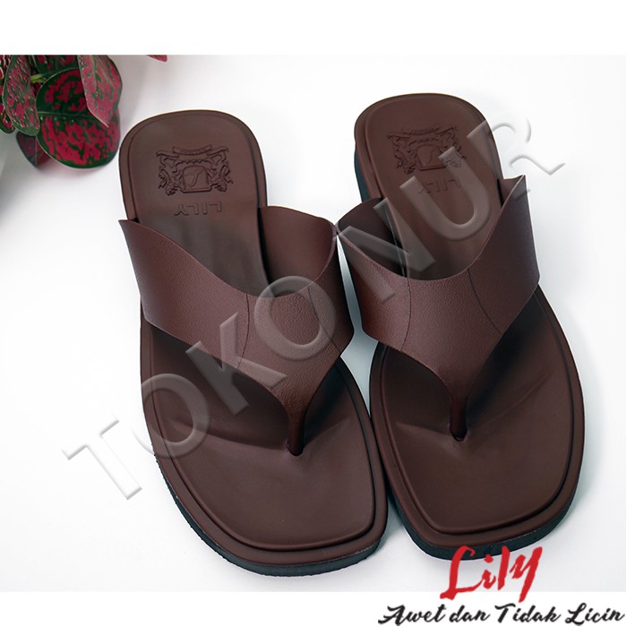 Sandal Lily Type 201 sendal lily type 201