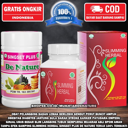Harga Obat Pelangsing Badan Lemak Berlebih Gendut Perut Buncit Obesitas Diabetes Jantung Gula Darah 