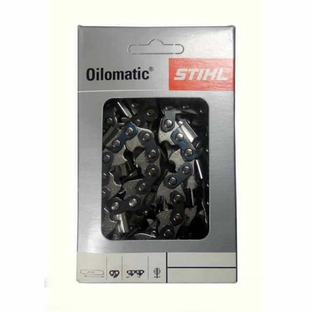 Rantai Mesin Potong Kayu Stihl Ms 170 Original