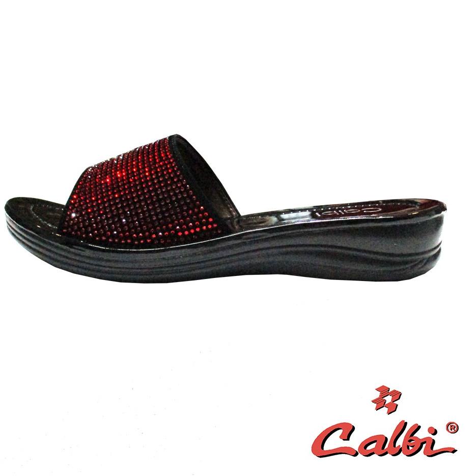 Calbi Sandal Slip On Wanita - RAX 1292 A58C