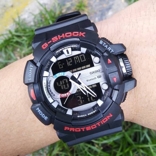 COD JAM TANGAN DIGITAL PRIA G-SHOCK JG - 2062