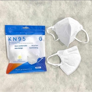 MASKER KN 95 PRO Y&amp;B CARE Kn95 Dewasa Earloop