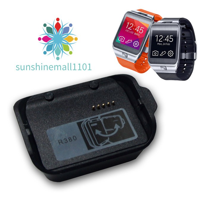 samsung gear 2 r380 smartwatch