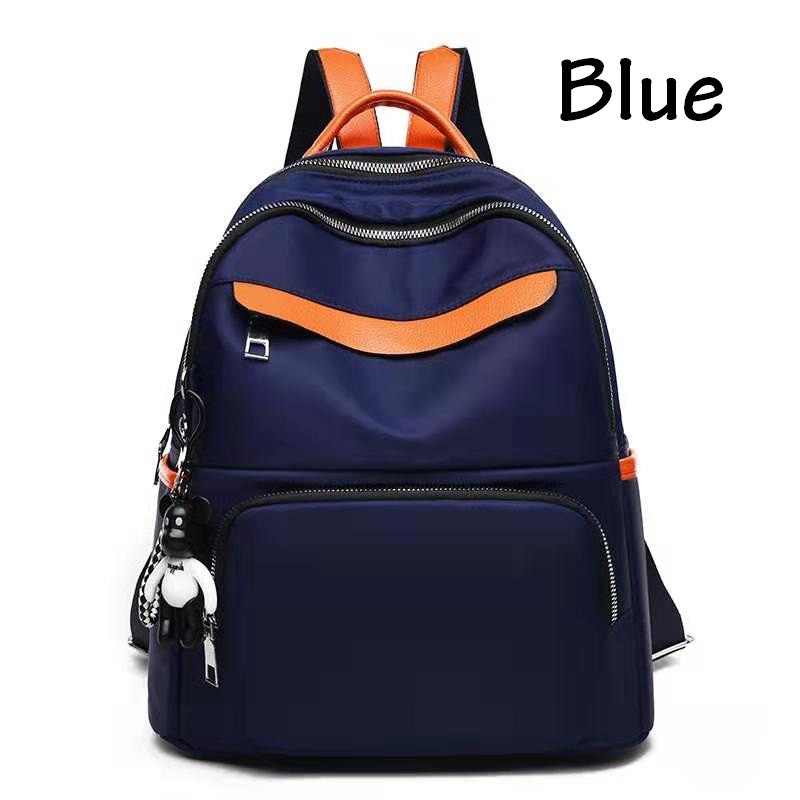 iBag GTF 259 !! RANSEL WANITA MODEL CASUAL