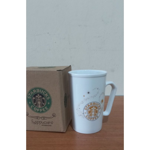 Mug Starbuck