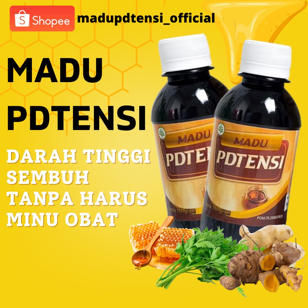 

Madu Asli Hipertensi Madutensi Obat Herbal Darah Tinggi Menstabilkan Tekanan Darah Dan Meninkatkan Kinerja Jantung PAKET 5 BOTOL