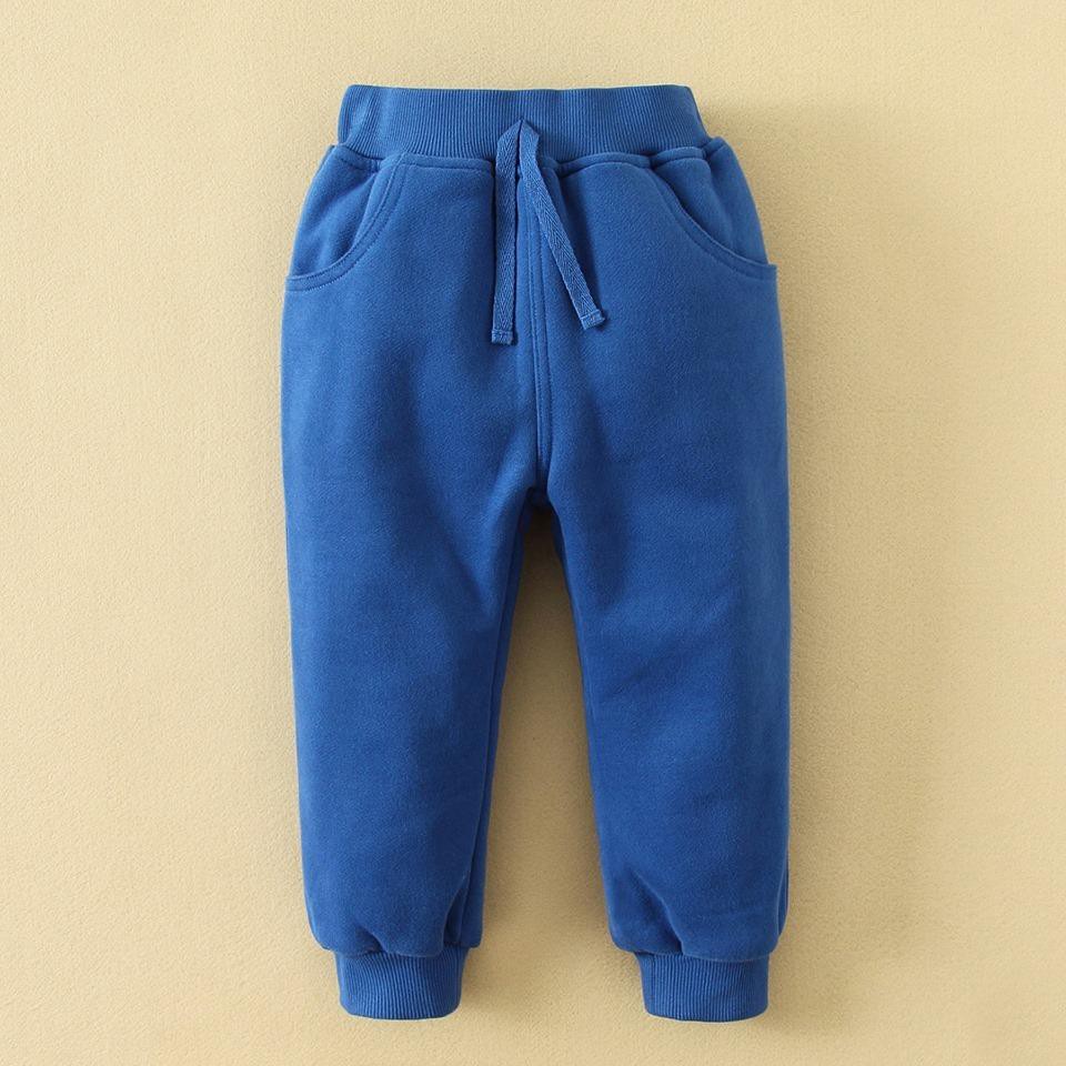 KID PANT LONG SWEATER