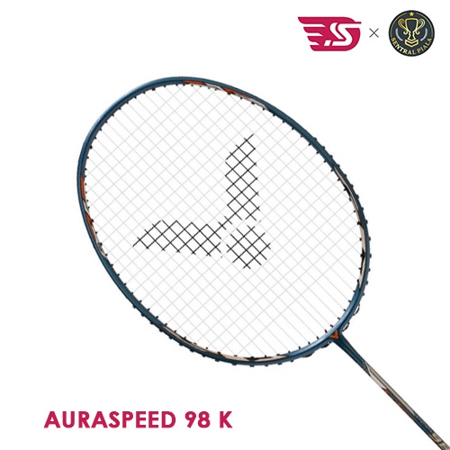 Raket Badminton Victor Auraspeed 98K