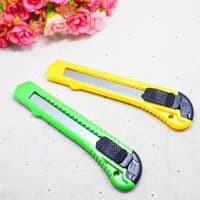 

(25gr) PISAU CUTTER - CARTER - PISAU PEMOTONG