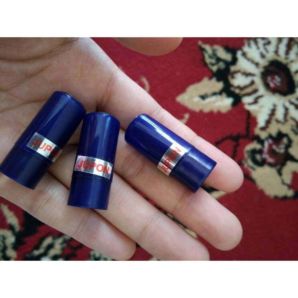 JUPON Mini Lipstik Pemerah Bibir Shopee Indonesia