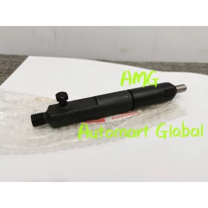 nozzle injektor dutro 125lt 125ht 23600-78020