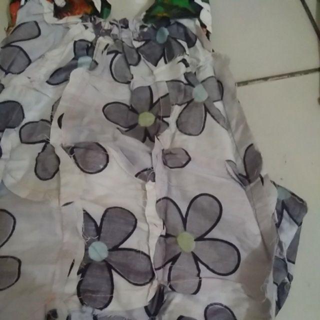 Set Batik Anak Cewek Lucu,grosir Baju Batik Anak Murah