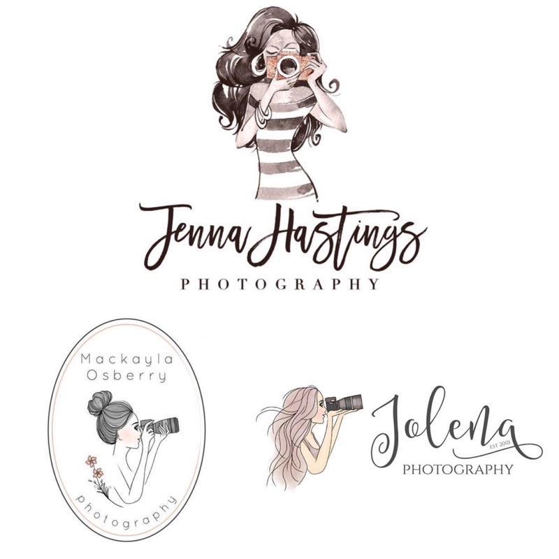

ARABELLA JENNA PHOTO | JASA PEMBUATAN DESAIN LOGO OLSHOP BISNIS MURAH