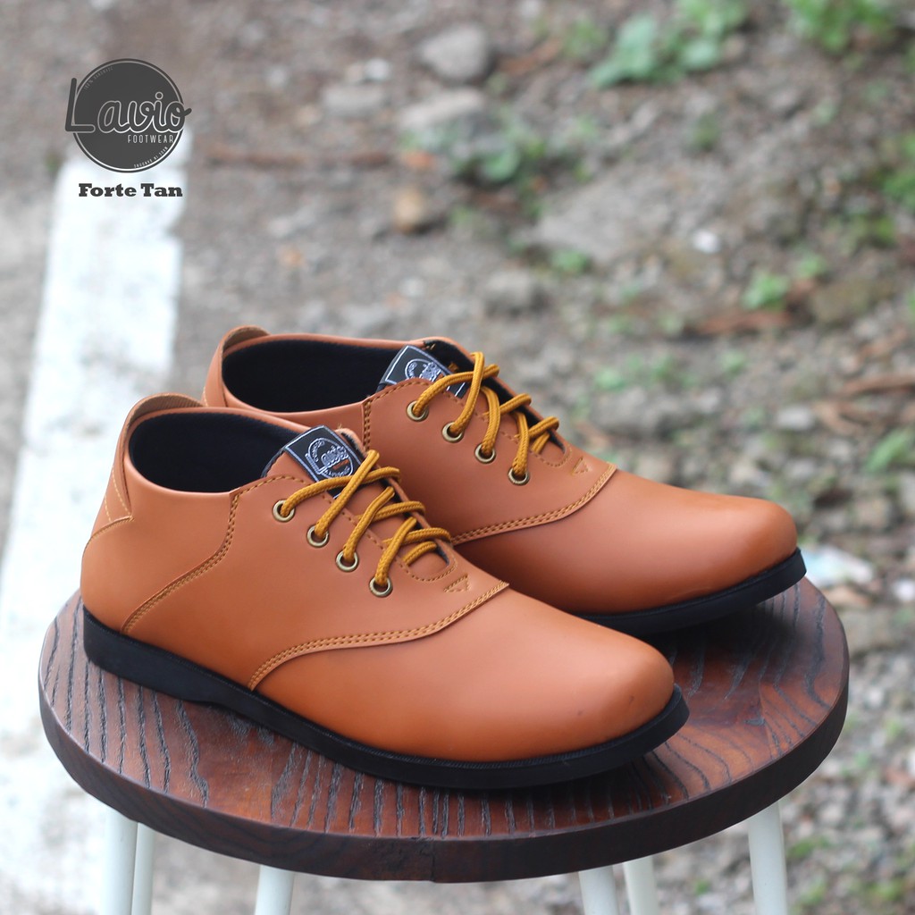 Sepatu Casual Pria Original Branded Keren 2021 Lavio Forte