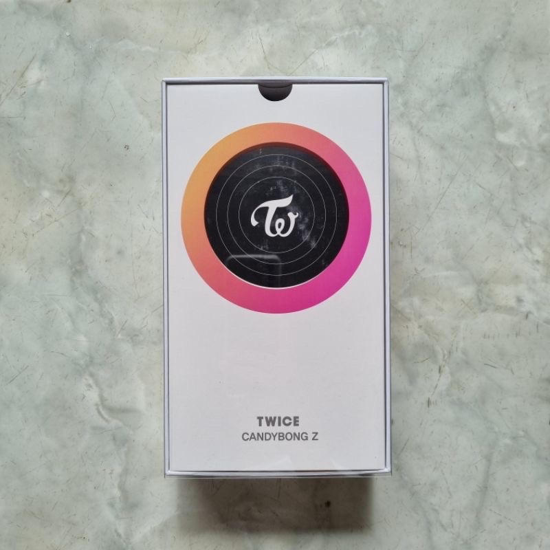 twice candy bong z sudah tidak ada pc