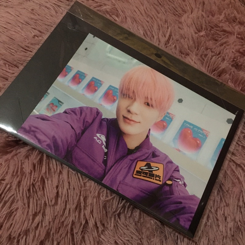 Postcard Jeno Md glimo