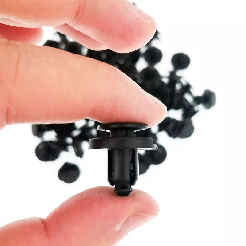 klip liner 8mm mobil universal