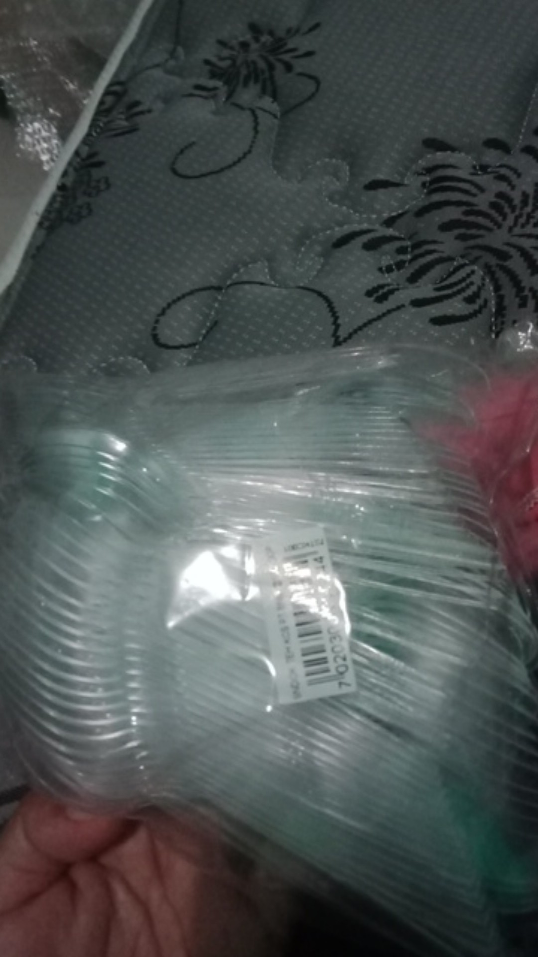 Sendok Teh Kcs)(100 Pcs)