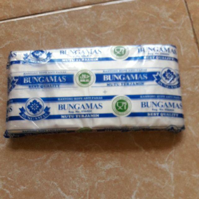Kantong Anti Panas Bunga Mas