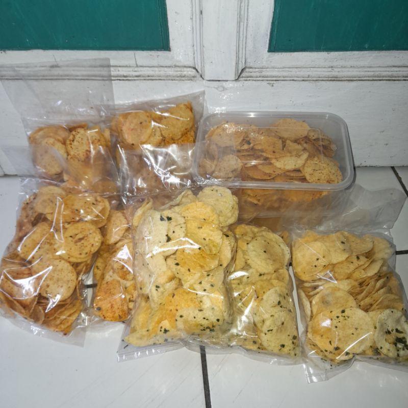 

paket reseller opak mini
