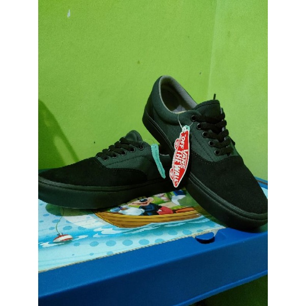 Vans Era X Neighborhood