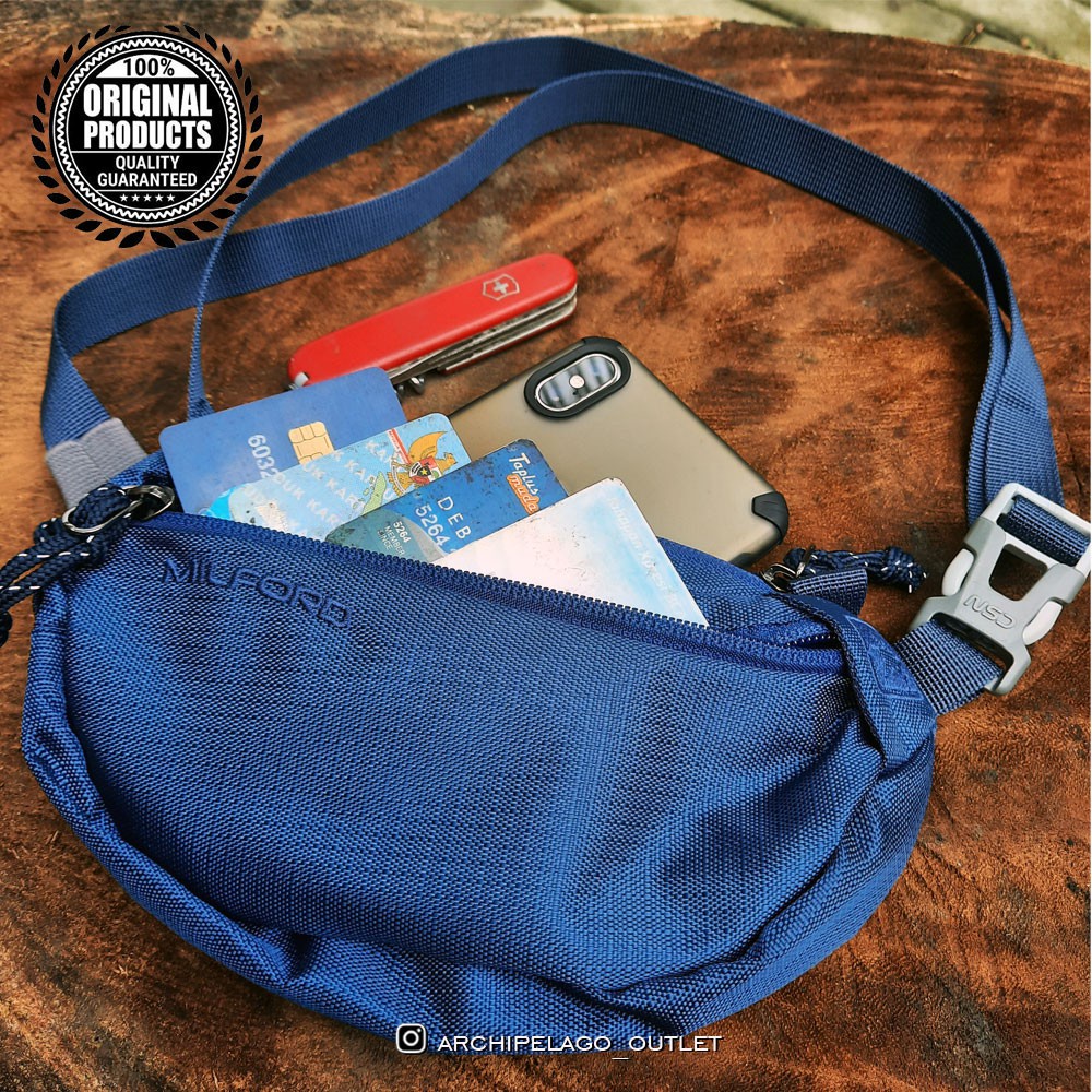 Waistbag Consina Milford