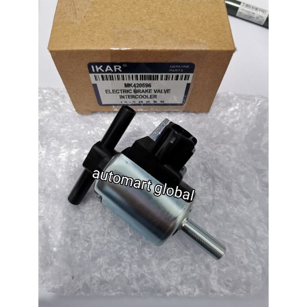 elektrik brake valve canter ps125 ps110 mk-420596