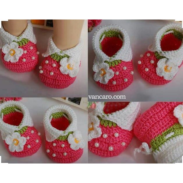 baby girl shoes
