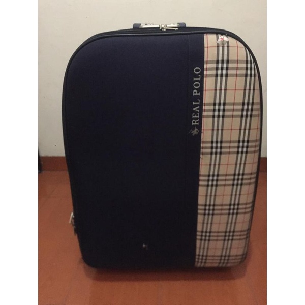 Koper 32 inch Real Polo