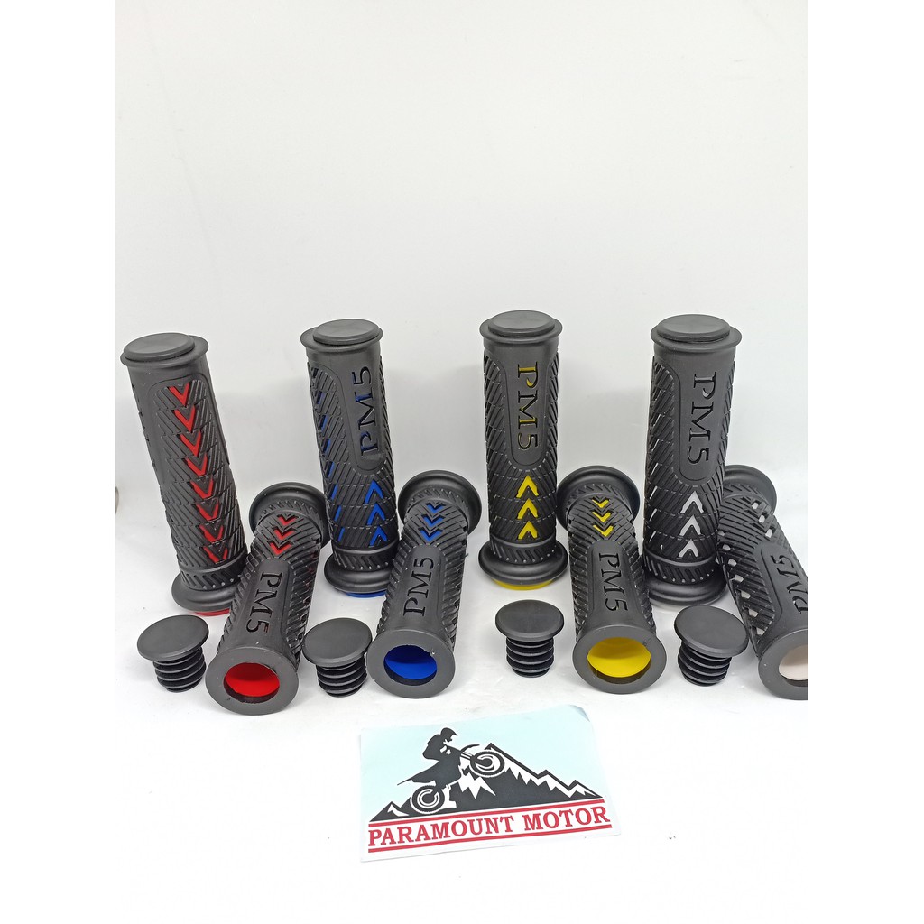 handgrip karet model panah handfat grip karet panah