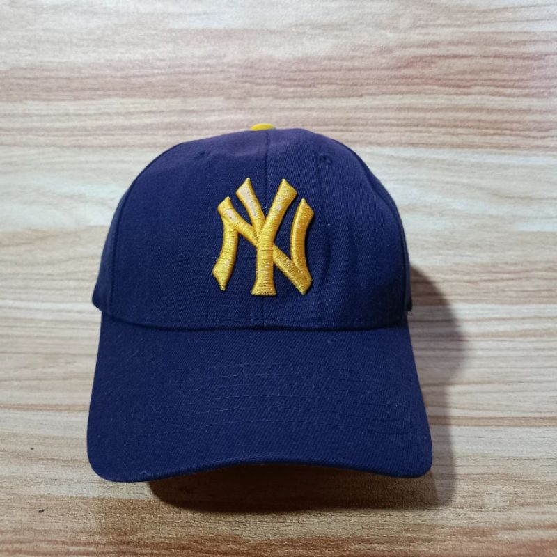 Topi MLB NY Original Caps