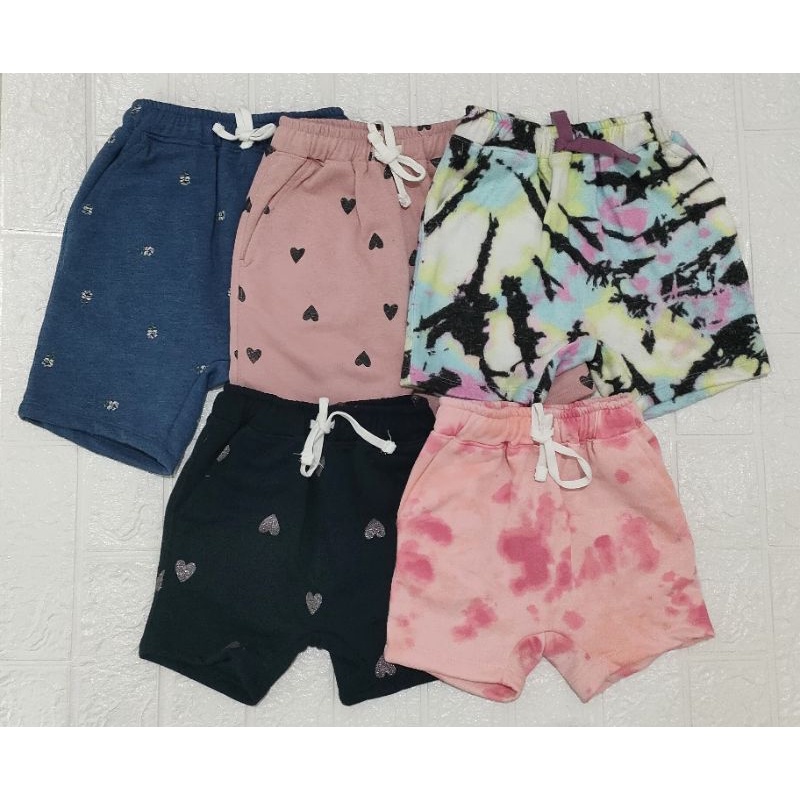 Hotpants Girl Cherokee / Celana Pendek Cherokee