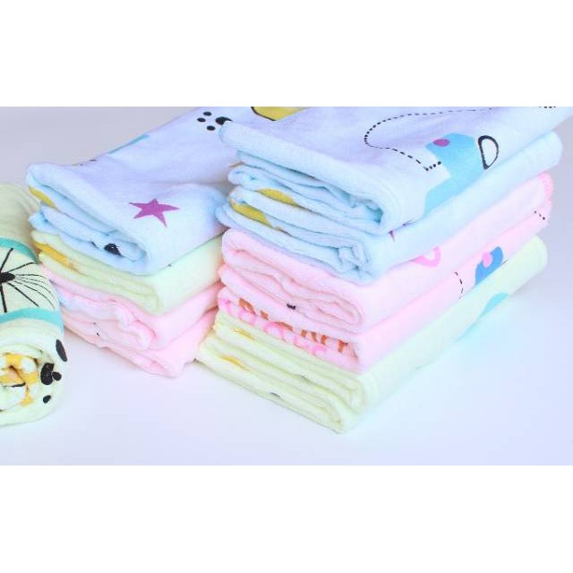 ♥BabyYank♥ Handuk Bayi Microfiber Reliable Reliwear / Handuk Mandi Anak Bayi Termurah RGM-10001 RGM-10002