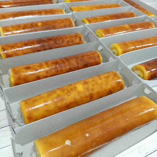 

Roll Cake