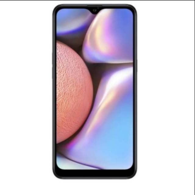 HP SAMSUNG GALAXY A10S RAM 2 32GB TERMURAH BERGARANSI RESMI