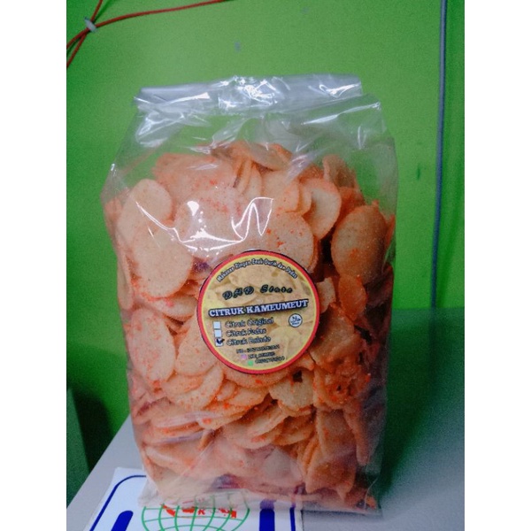 

MORING / Citruk Kameumeut 1000gram
