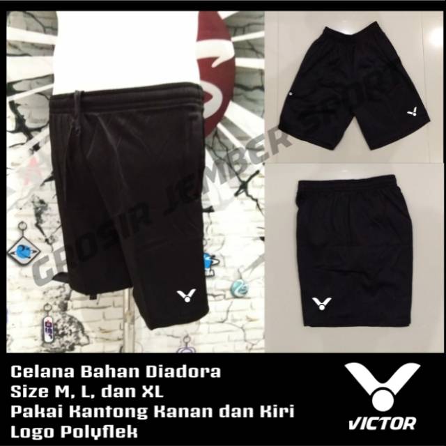 Celana badminton - celana bulutangkis V1