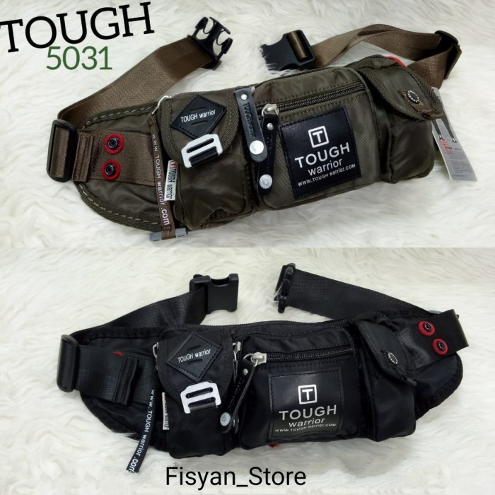 Tas Selempang / Pinggang Tough Army 5031