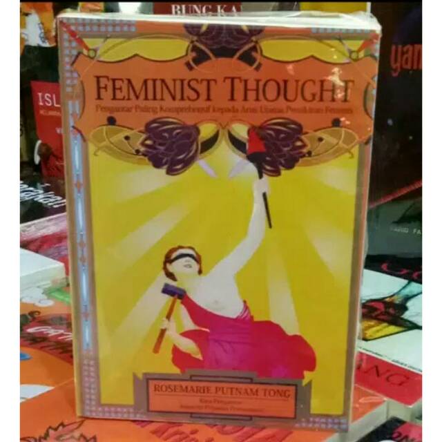 Feminist Thought