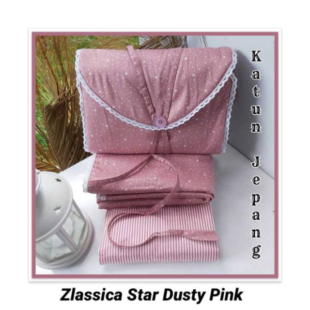 Zlasicca Star Best Seller Telekung Malaysia