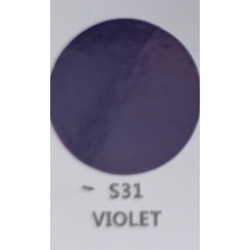 Pilok Sapporo Ultimate Violet S31 400ML