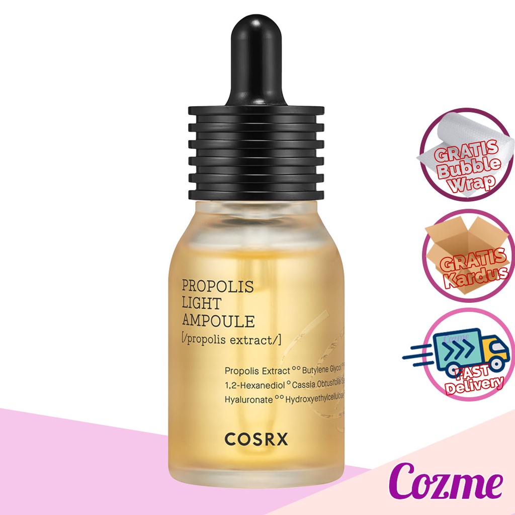 COSRX Full Fit Propolis Light Ampoule 30mL