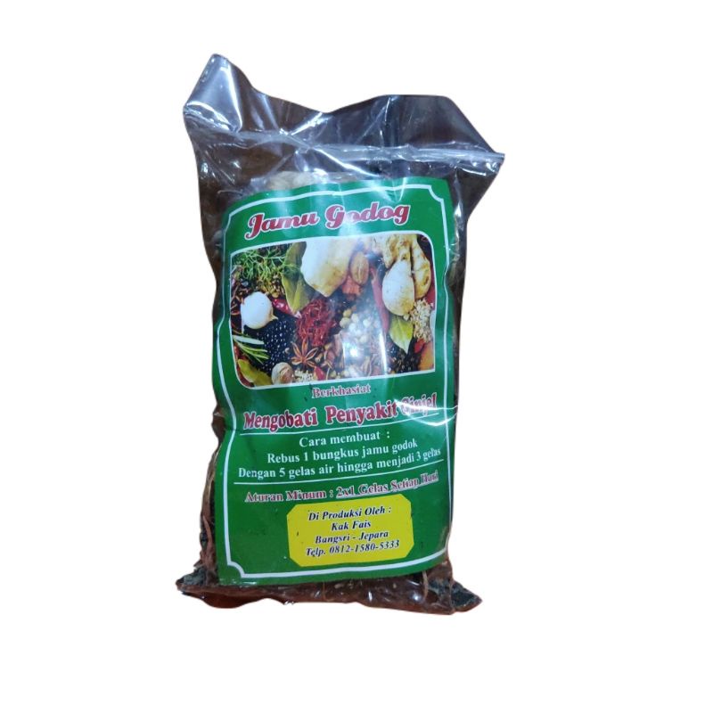 

Jamu Rebus Penyakit Ginjal