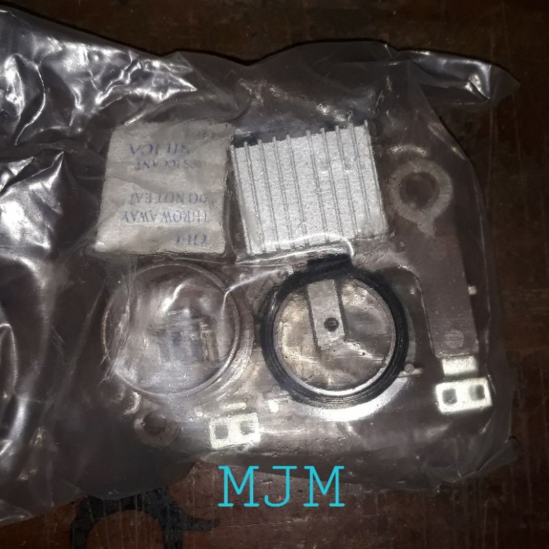 IC Regulator VITARA/ESCUDO