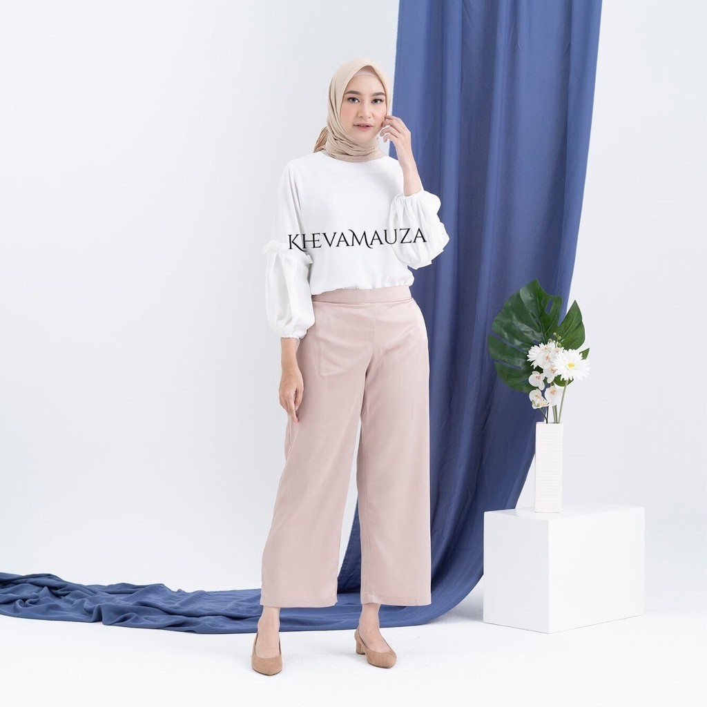 Paula pants