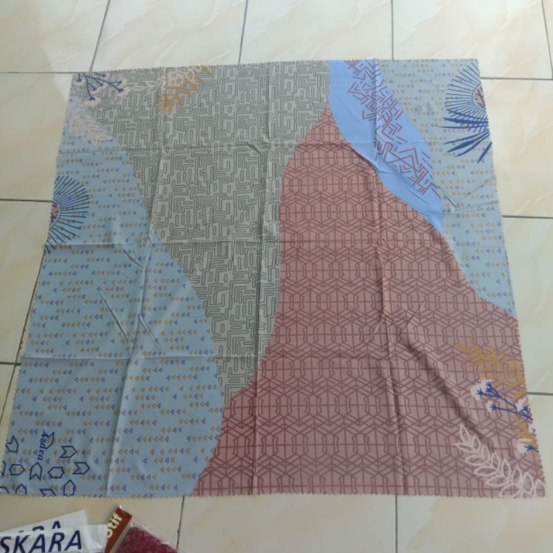 Hijab Azara Superfashion