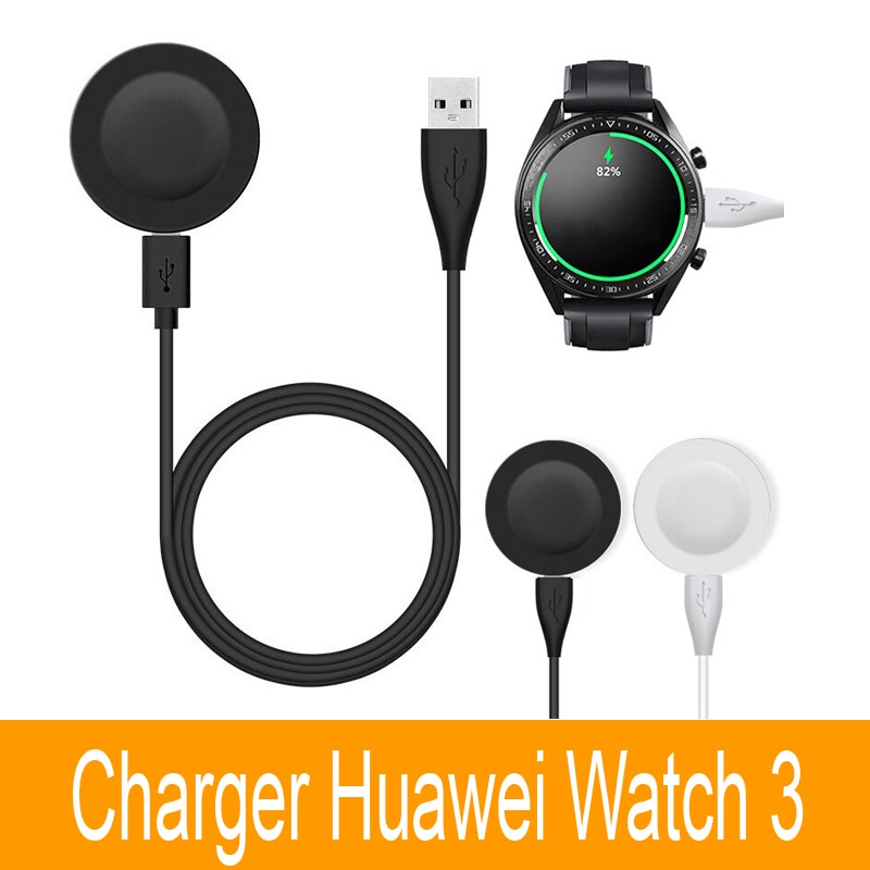 Charger USB Huawei Watch 3