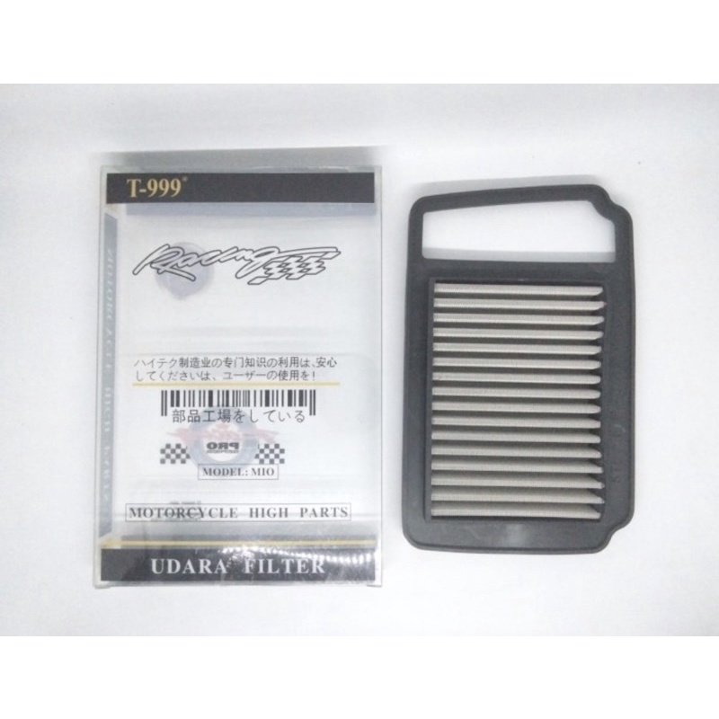 FILTER / SARINGAN UDARA RACING MIO SPORTY