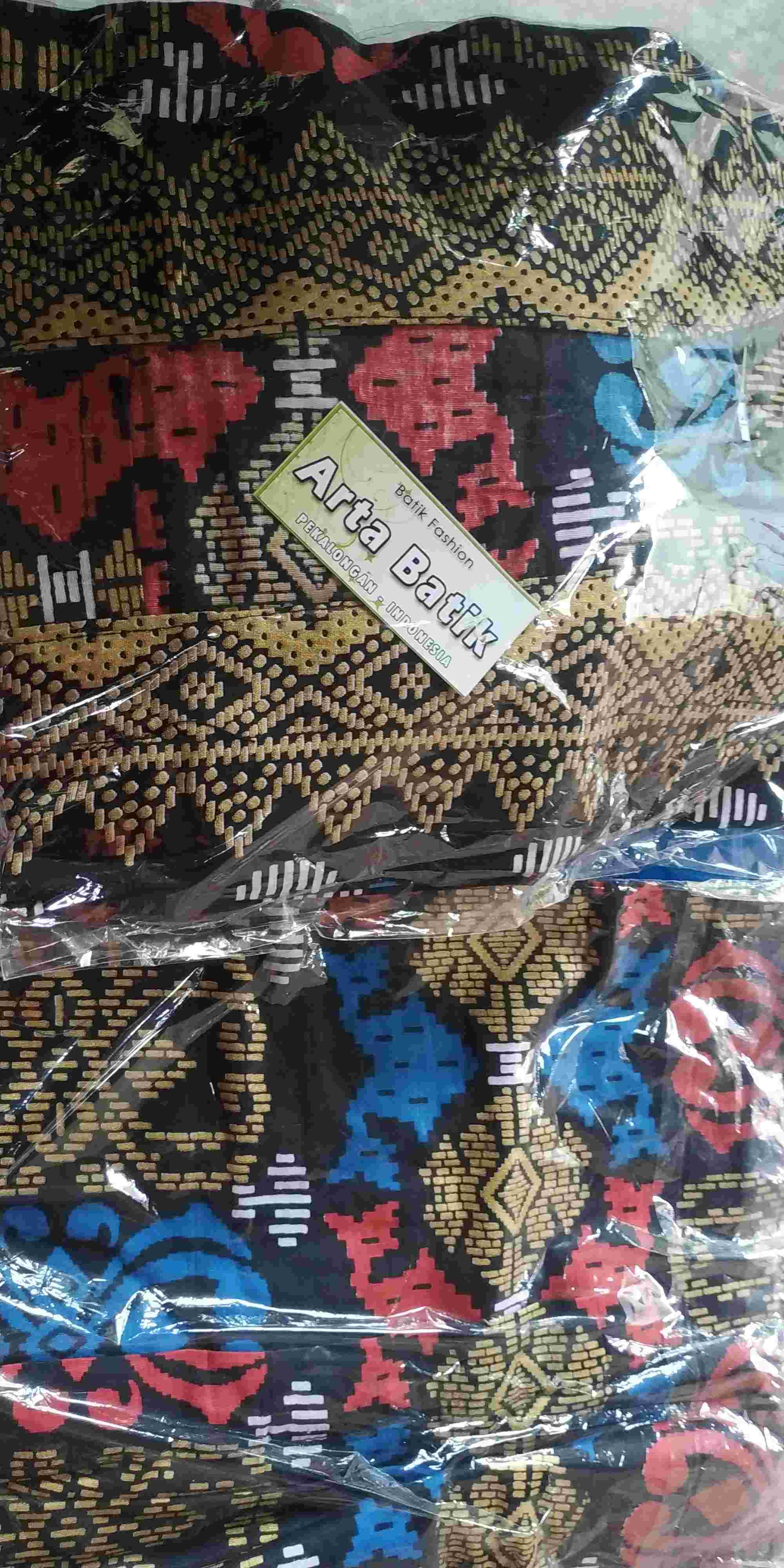 Jumbo Nya Ada L Couple Prada Bali L Arta Batik L Seragam Batik L Batik Pasangan
